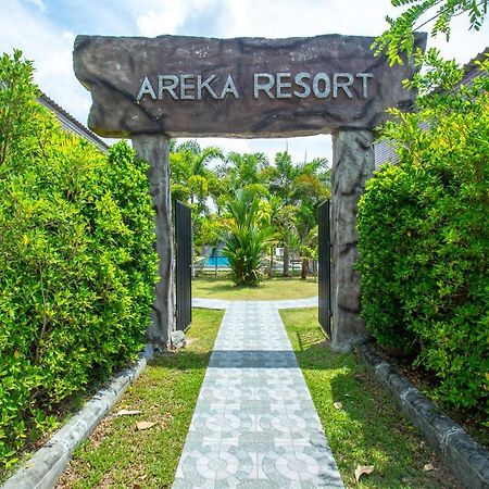 Areeka Resort Phuket Таланг Екстер'єр фото