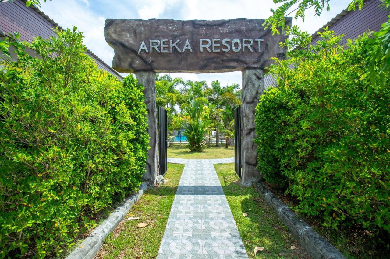 Areeka Resort Phuket Таланг Екстер'єр фото